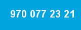 970 077 23 21